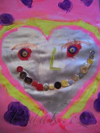 7. obrázek Kreativní malování- nejen pro děti- Praha