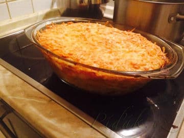 La Sáně pro býložravce