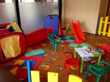 4. obrázek Cukrárna Kavárna Lužánek - Rumburk