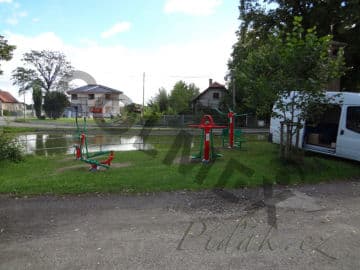 2. obrázek Fitpark- Radějovice- Pha-východ
