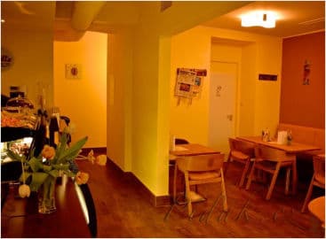 3. obrázek Cukrárna Pod věží - Praha 3