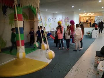 2. obrázek Smile Caffé - Chomutov