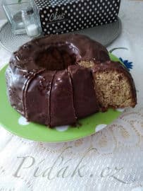 Obrázek Margot bábovka od Stáni 