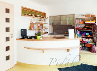 4. obrázek Yogacentrum - Praha Holešovice