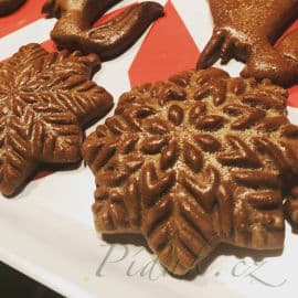 4. obrázek Vánoční perníčky by Romča