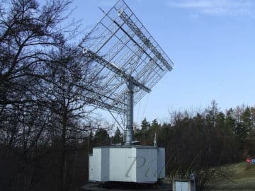 5. obrázek Hvězdárna Ondřejov