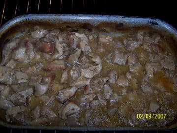 4. obrázek Moravský vrabec  podle Lucie