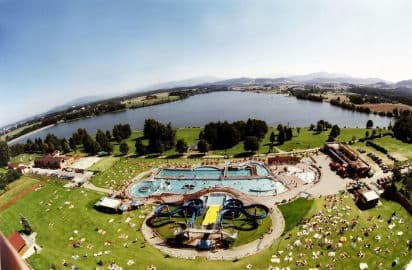 5. obrázek Aquapark Olešná
