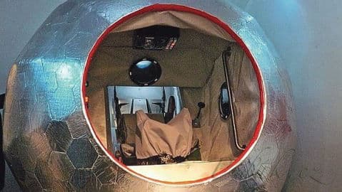 6. obrázek Štefánikova hvězdárna a planetárium Praha 