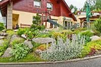 2. obrázek Penzion a restaurace UKO- Bedřichov