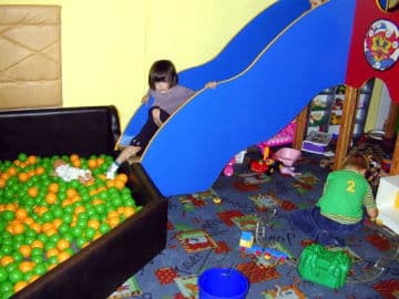 3. obrázek Timeout Globus Zličín - Praha