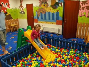 2. obrázek Dětský koutek U Zvířátek- Ústí nad Labem