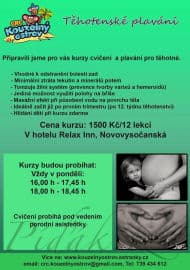 3. obrázek  Kouzelný ostrov