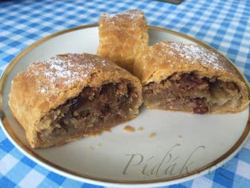 Obrázek Dobrý štrůdl