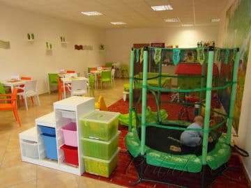 4. obrázek Dětská kavárna Mrňousek- Ivančice