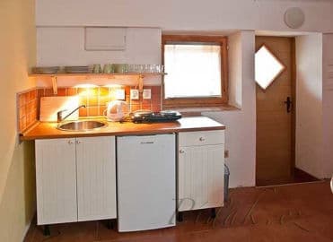 4. obrázek Penzion Statek