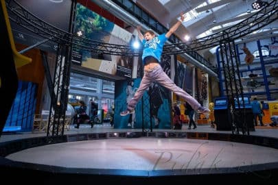 3. obrázek Techmania Science Center- Interaktivní muzeum - Plzeň