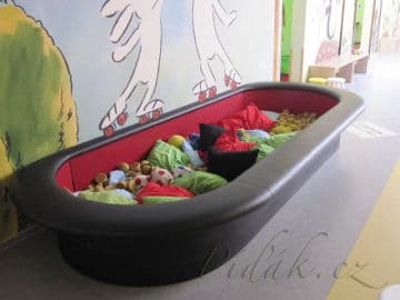 6. obrázek Dům pohádek - Plzeň