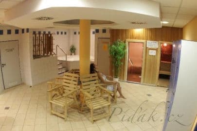 3. obrázek Aquacentrum Lagoon Letňany