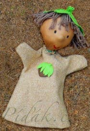 Obrázek Lískáček-  Jílové u Prahy 