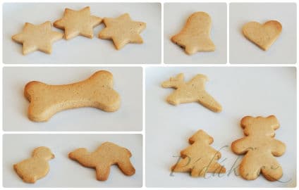 Obrázek Perníčky pepparkor - IKEA