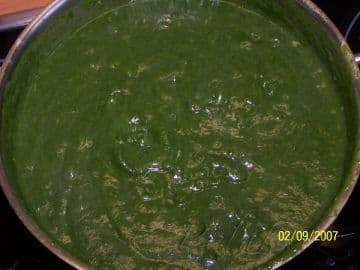 13. obrázek Moravský vrabec  podle Lucie