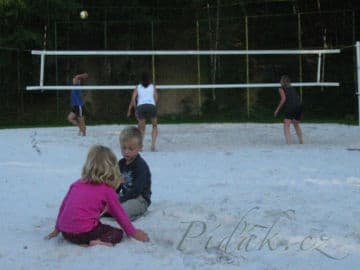 3. obrázek Dětské hřiště Smeťák Liberec