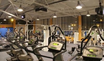 2. obrázek Aquacentrum Lagoon Letňany