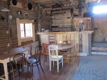 5. obrázek Farma Rybníček