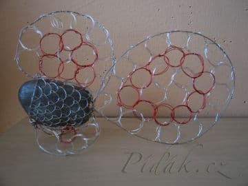 13. obrázek Kurz drátování  - Nupaky