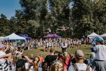 5. obrázek FESTIVAL SPORŤÁČEK OLOMOUC 2026 5. obrázek FESTIVAL SPORŤÁČEK OLOMOUC 2026