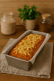 Obrázek Čočkový chlebík 