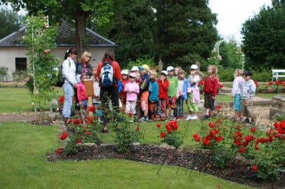 5. obrázek Zámek Podštějn 