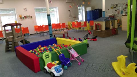 2. obrázek Hernička Lumpík - Praha