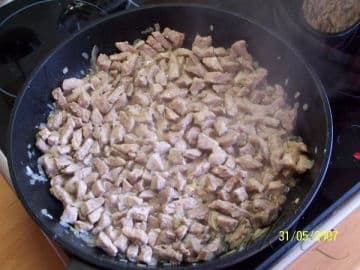 7. obrázek Mexické fazole skvělé