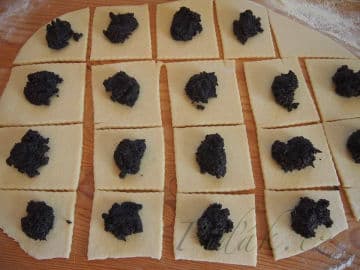 2. obrázek Buchty makové - Strašínsko 