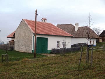 Adventní čas ve skanzenu Rochus 28.-29.11.2026 - Uherské Hradiště
