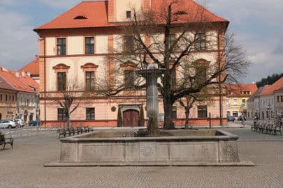 Šumavský FotoMaraton 10.10.2026 - Sušice