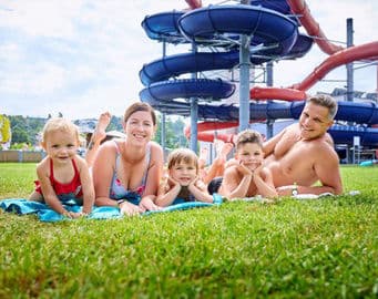 2. obrázek Aquapark Uherské Hradiště