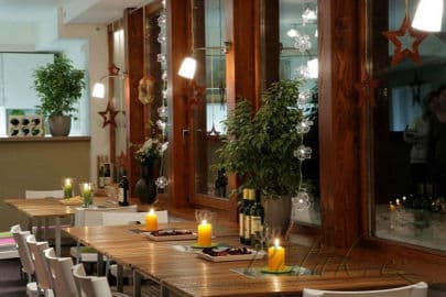 6. obrázek Dům Alois- Krkonoše