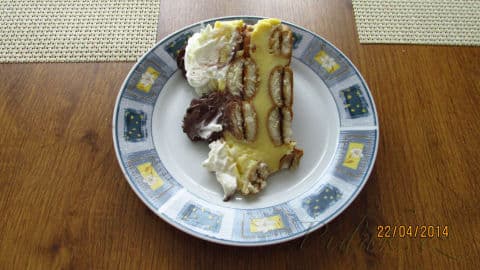 2. obrázek Šlehačkovo-pudinkové orgie