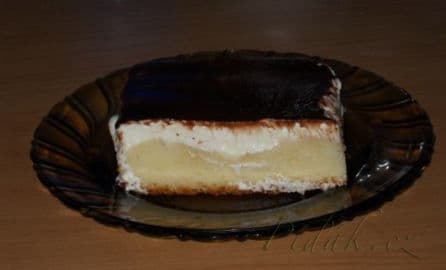 Obrázek Buchta Otesánek