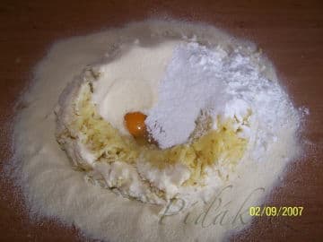 6. obrázek Moravský vrabec  podle Lucie