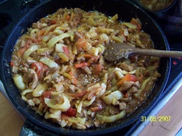 8. obrázek Mexické fazole skvělé