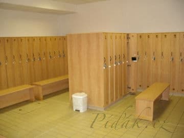 3. obrázek Aquapark Slaný
