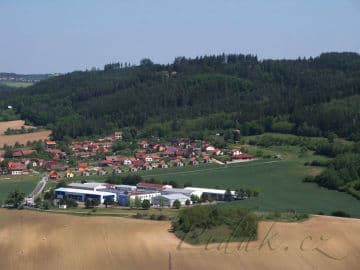 9. obrázek Dětská naučná stezka  na rozhlednu Klucanina - Brno - venkov