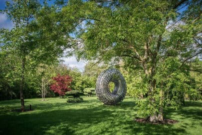 2. obrázek Botanicus - Centrum řemesel a bylinné zahrady Ostrá