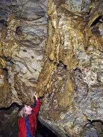 2. obrázek Bozkovské dolomitové jeskyně