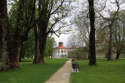 4. obrázek Budatínsky hrad a Múzeum drotárstva – Slovensko