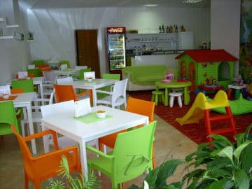 2. obrázek Dětská kavárna Mrňousek- Ivančice